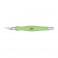 The Fitgrip Knife Green