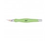 The Fitgrip Knife Green