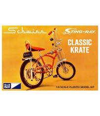 Schwinn Sting Ray 5 Speed Bicy. 1/8