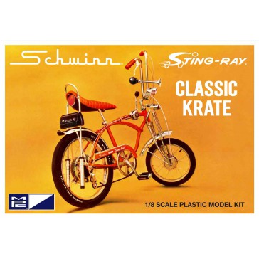 Schwinn Sting Ray 5 Speed Bicy. 1/8