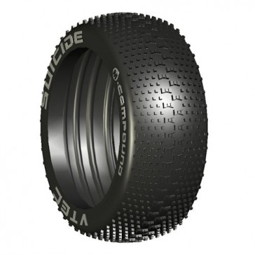 DISC.. VTEC Suicide Medium 1/8 Buggy competition tire