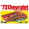 Chevy Racer's Wedge 1972       1/25
