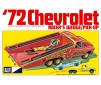 Chevy Racer's Wedge 1972       1/25