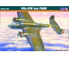 P-37B LOS FARR U.VVS           1/72