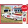 Ford Ranchero w/ Coke Chest    1/25