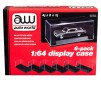 Display Case (6 pack)          1/64