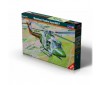 Westland Combat Lynx AH7       1/72