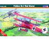 Fokker Dr.I. "Red Baron"