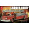 LaFrance Ladder Chief Fire Tr. 1/25