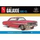 Ford Galaxie Craftsman Plus    1/25