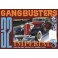 Chrysler Imperial Gangbusters  1/25