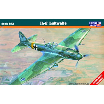 Il-2  "Luftwaffe"