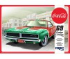 Dodge Charger RT Coca Cola '69 1/25