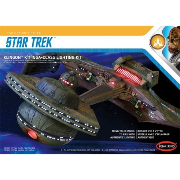 Star Trek Lighting Parts 0950 1/350