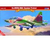 Su-25 UB/UBK Combat Trainer