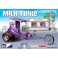 Milk Trike (Trick Trikes Serie)1/25