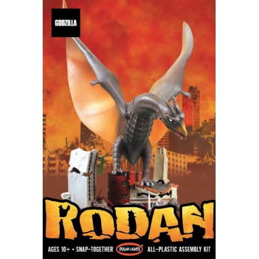 Rodan (Snap)                  1/800