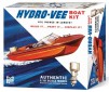Hydro Vee Boat                 1/18