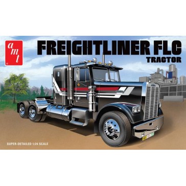 Freightliner FLC Semi Tractor  1/24