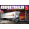 Reefer Semi Trailer            1/25