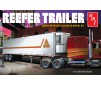 Reefer Semi Trailer            1/25