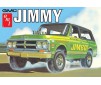 GMC Jimmy 1972                 1/25