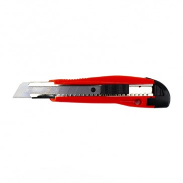 Heavy Duty Plastic Snap Blade Knife