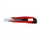 Heavy Duty Plastic Snap Blade Knife