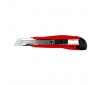 Heavy Duty Plastic Snap Blade Knife