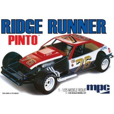 'Ridge Runner' Modified (2T)   1/25