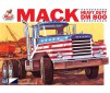 Mack DM800 Semi Tractor        1/25