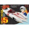 Speed Racer Mach V             1/12