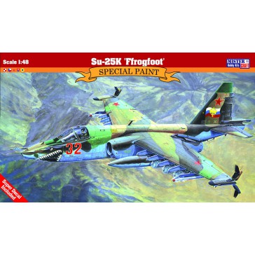 Su-25K "Frogfoot"