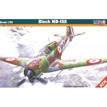 Bloch MB-152