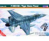 F-16CJ-52+"Tiger Demo Team     1/72