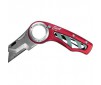 Couteau Revo Folding K60 red