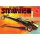 Stingaree Custom Dragster      1/25