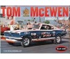 Tom 'Mongoose' McEwen 1969 Barracud