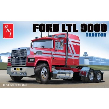 Ford LTL 9000 Semi Tractor