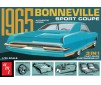 Pontiac Bonneville 1965        1/25