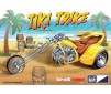 Tiki Trike                     1/25