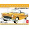 Chevy Bel Air Convertible 1955 1/16