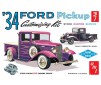 '34 Ford Pickup                1/25