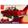 Subaru Brat Pickup 2T 1978     1/25