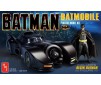 Batman '89 Batmobile & figure  1/25