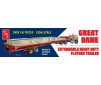 Great Dane Extendable Flat Bed 1/25