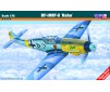 ME BF-109F-4 HAHN              1/72