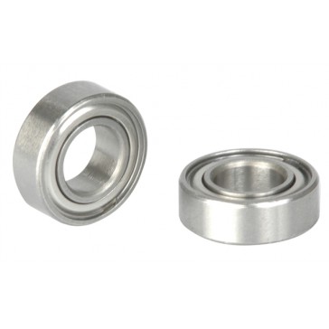 Ceramic Ball Bearing R166