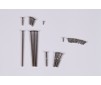 1500mm P-47 Razorback - Screws Set