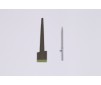1500mm P-47 Razorback - Antenna